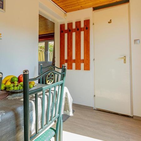 Panorama Apartmanhaz Esztergom Buitenkant foto